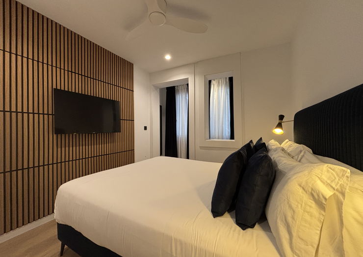Arenal Suites:Room image 10