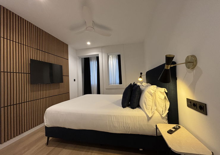 Arenal Suites:Room image 11