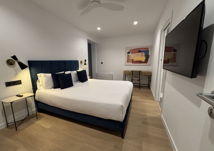 Arenal Suites:Room image 5