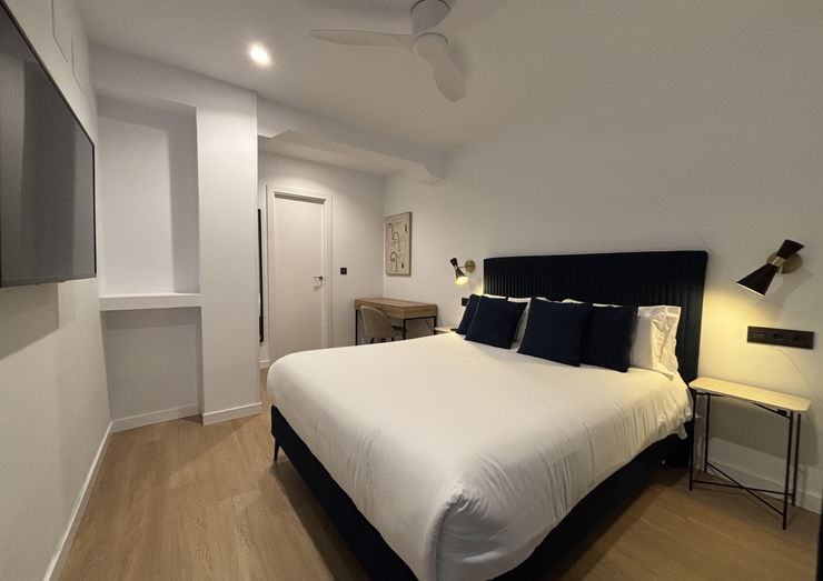 Arenal Suites:Room image 6