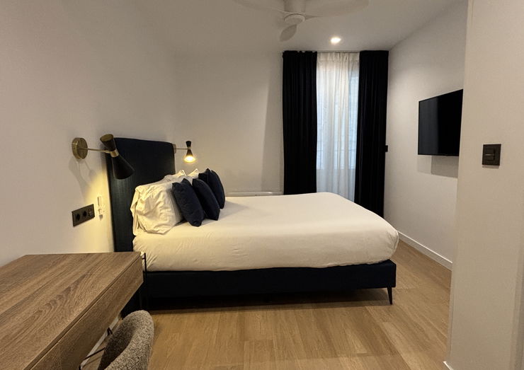 Arenal Suites:Room image 3