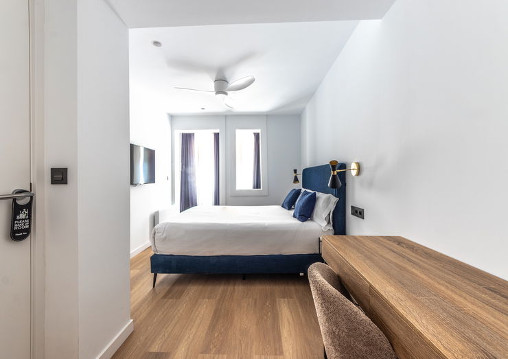 Arenal Suites:Room image 13