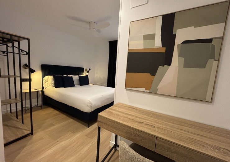Arenal Suites:Room image 8