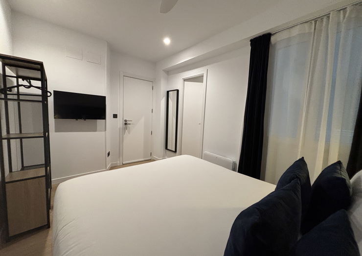 Arenal Suites:Room image 2