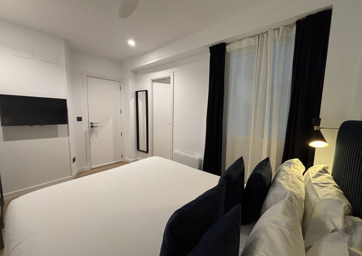 Arenal Suites:Room image 3