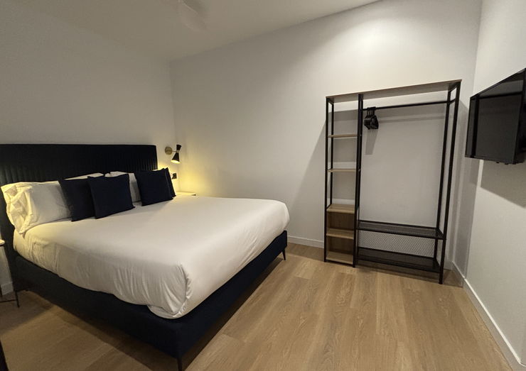 Arenal Suites:Room image 1