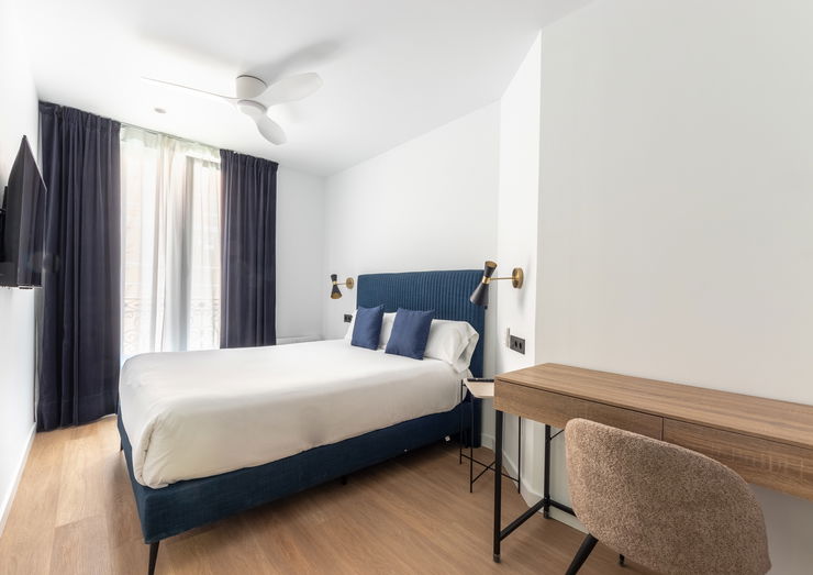 Arenal Suites:Room image 1