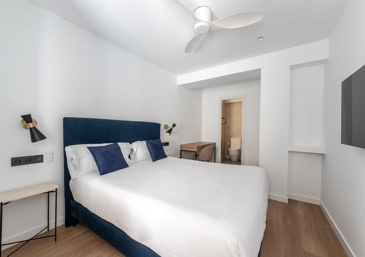 Arenal Suites:Room image 2