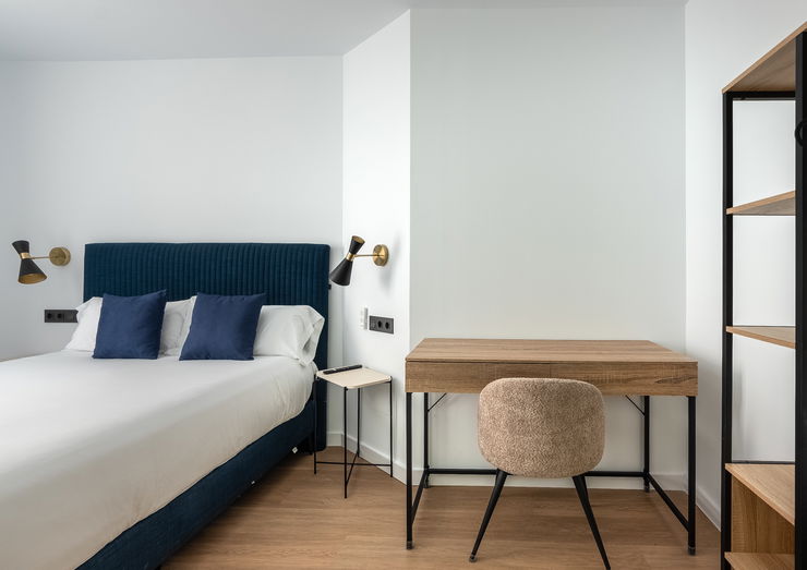 Arenal Suites:Room image 3
