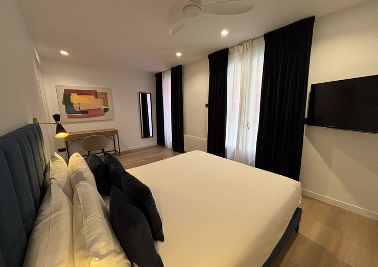 Arenal Suites:Room image 4