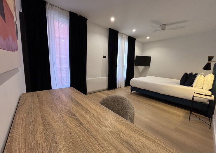 Arenal Suites:Room image 6