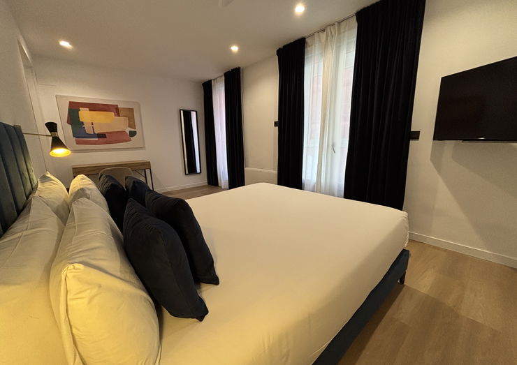 Arenal Suites:Room image 5