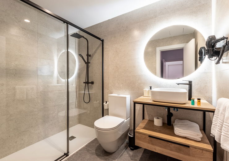 Arenal Suites:Room image 7