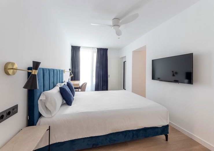 Arenal Suites:Room image 1