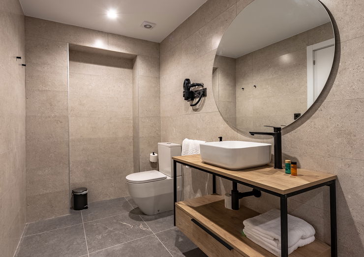 Arenal Suites:Room image 3