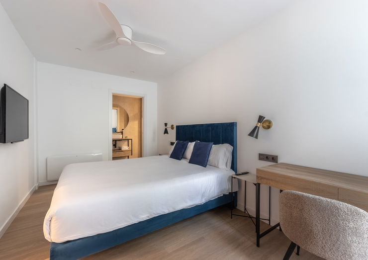 Arenal Suites:Room image 2
