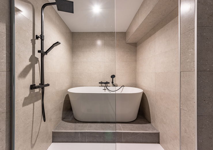 Arenal Suites:Room image 5