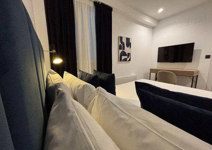 Arenal Suites:Room image 6