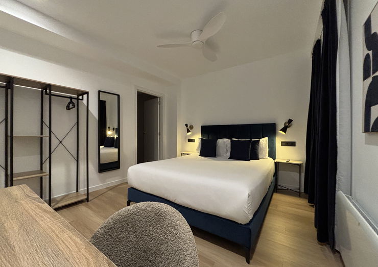 Arenal Suites:Room image 5