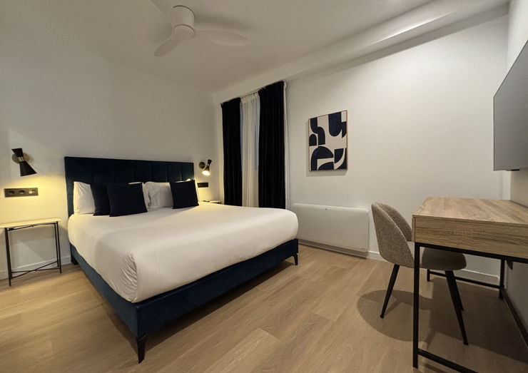 Arenal Suites:Room image 1