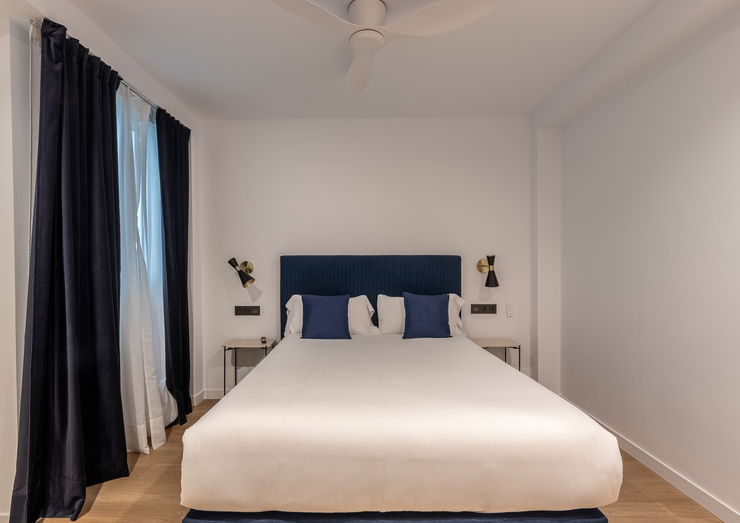 Arenal Suites:Room image 2