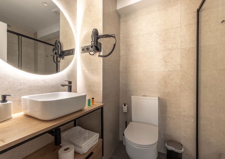 Arenal Suites:Room image 7