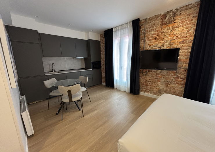 Arenal Suites:Room image 3