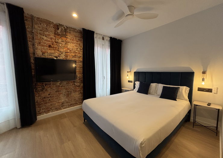 Arenal Suites:Room image 1
