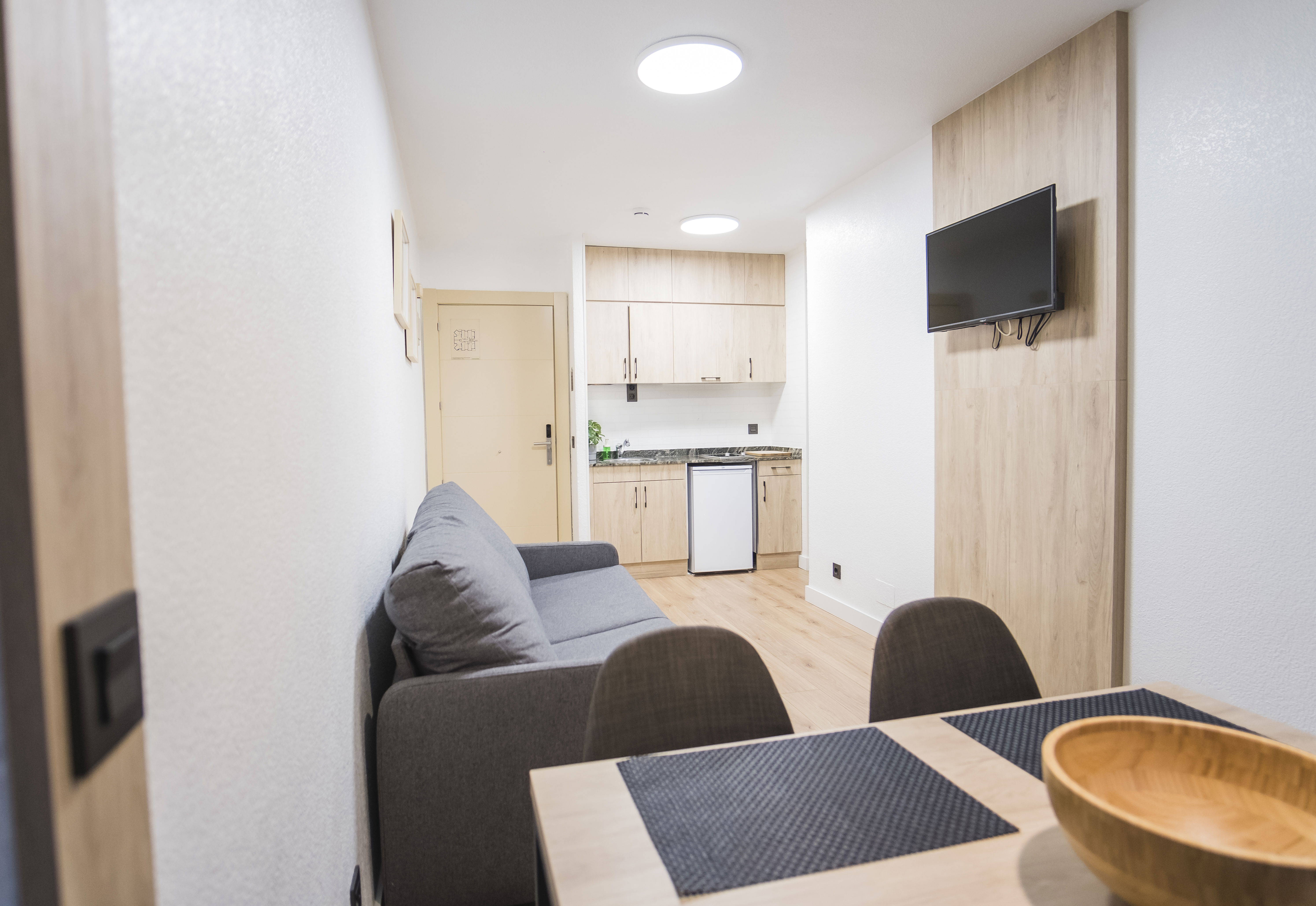 Room Apartamento image