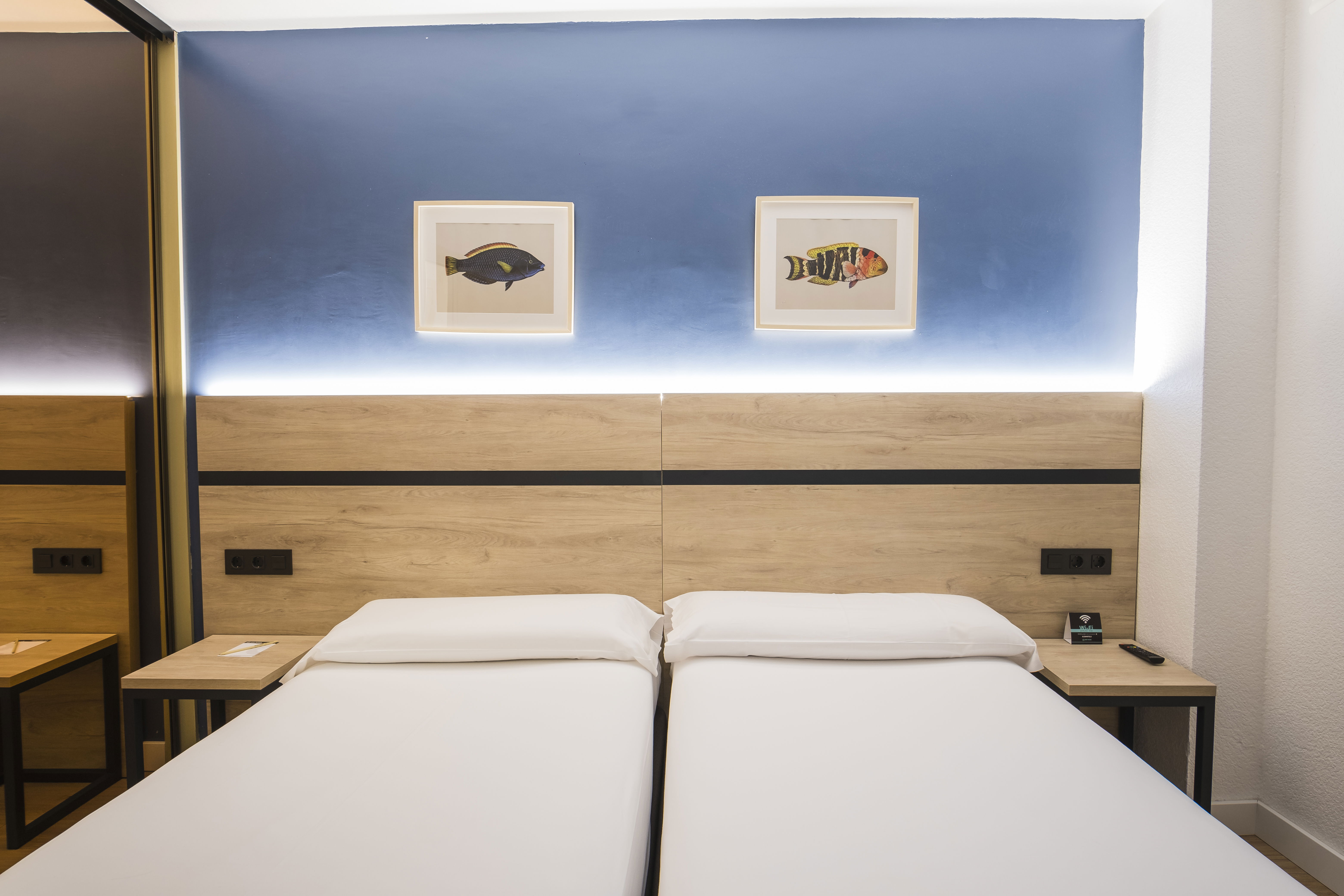 Room Apartamento image