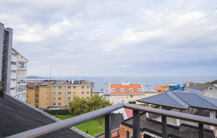 Room Apartamento image