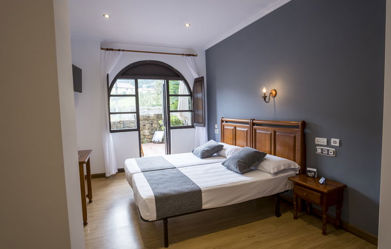 Room Habitación Individual image