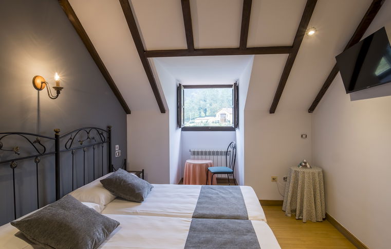 Room Habitación Individual image