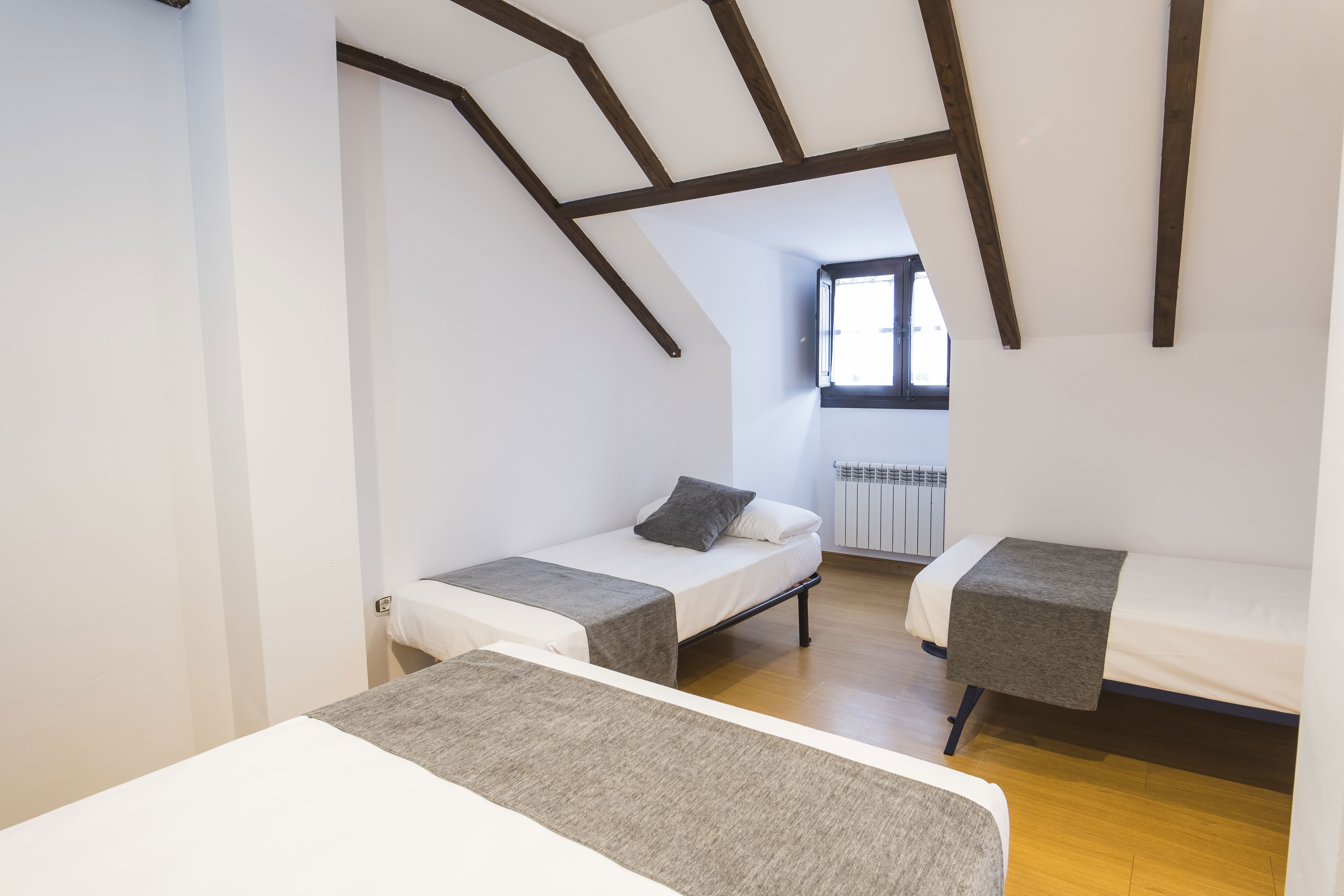 Room Habitación Individual image