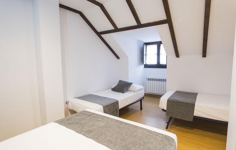 Room Habitación Individual image