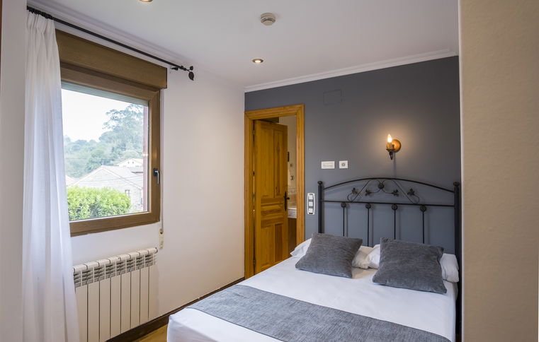 Room Habitación Individual image