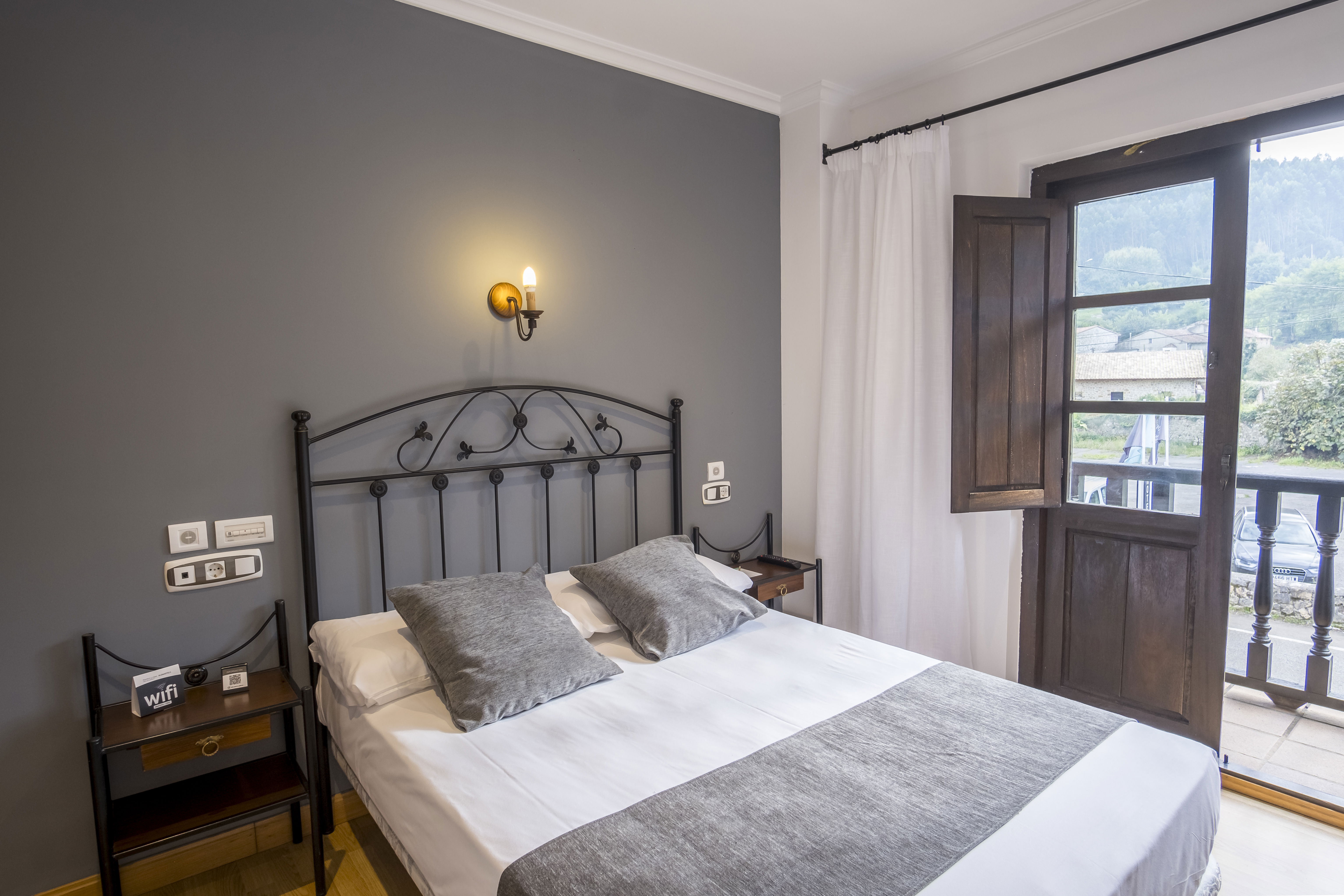 Room Habitación Individual image