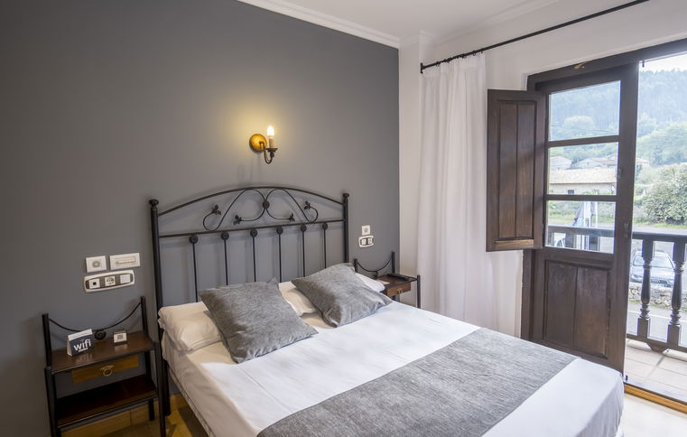 Room Habitación Individual image