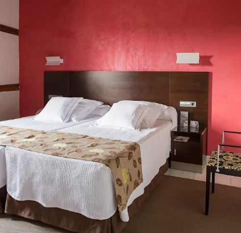 Template 7:Image from hotel