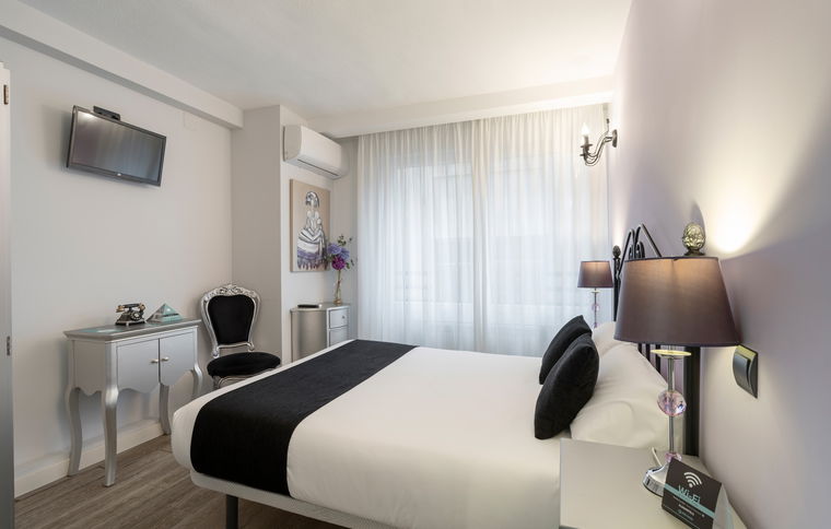Room Habitación Individual image