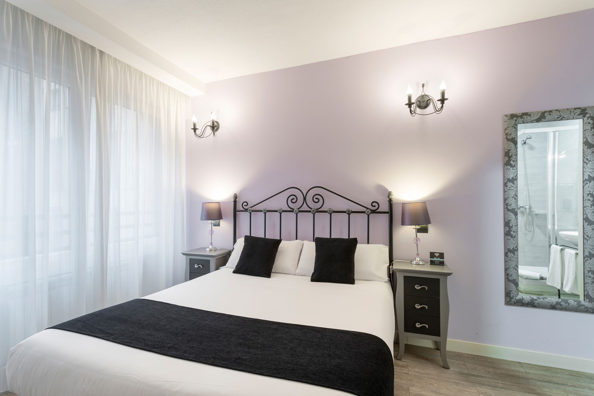 Room Habitación Individual image