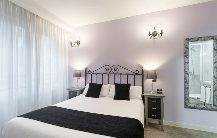 Room Habitación Individual image