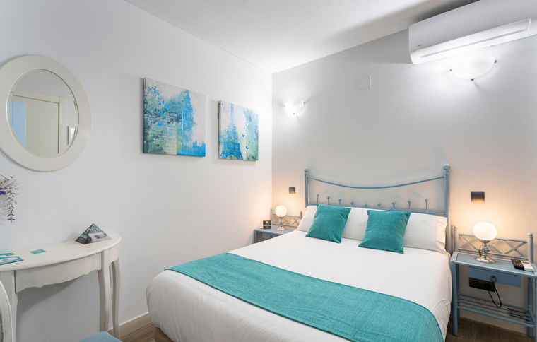 Room Habitación Individual image