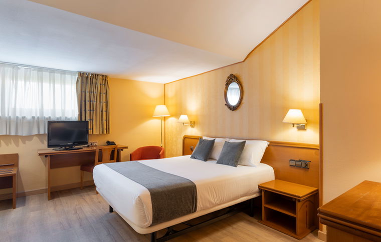 Room Habitación Individual image