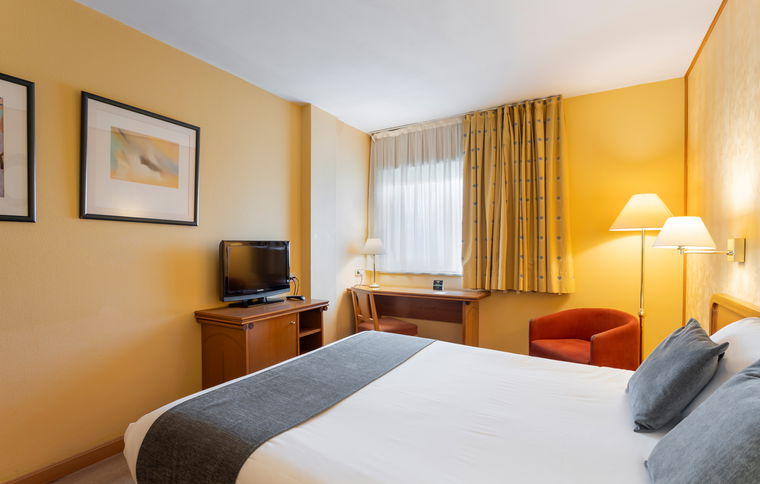 Room Habitación Individual image