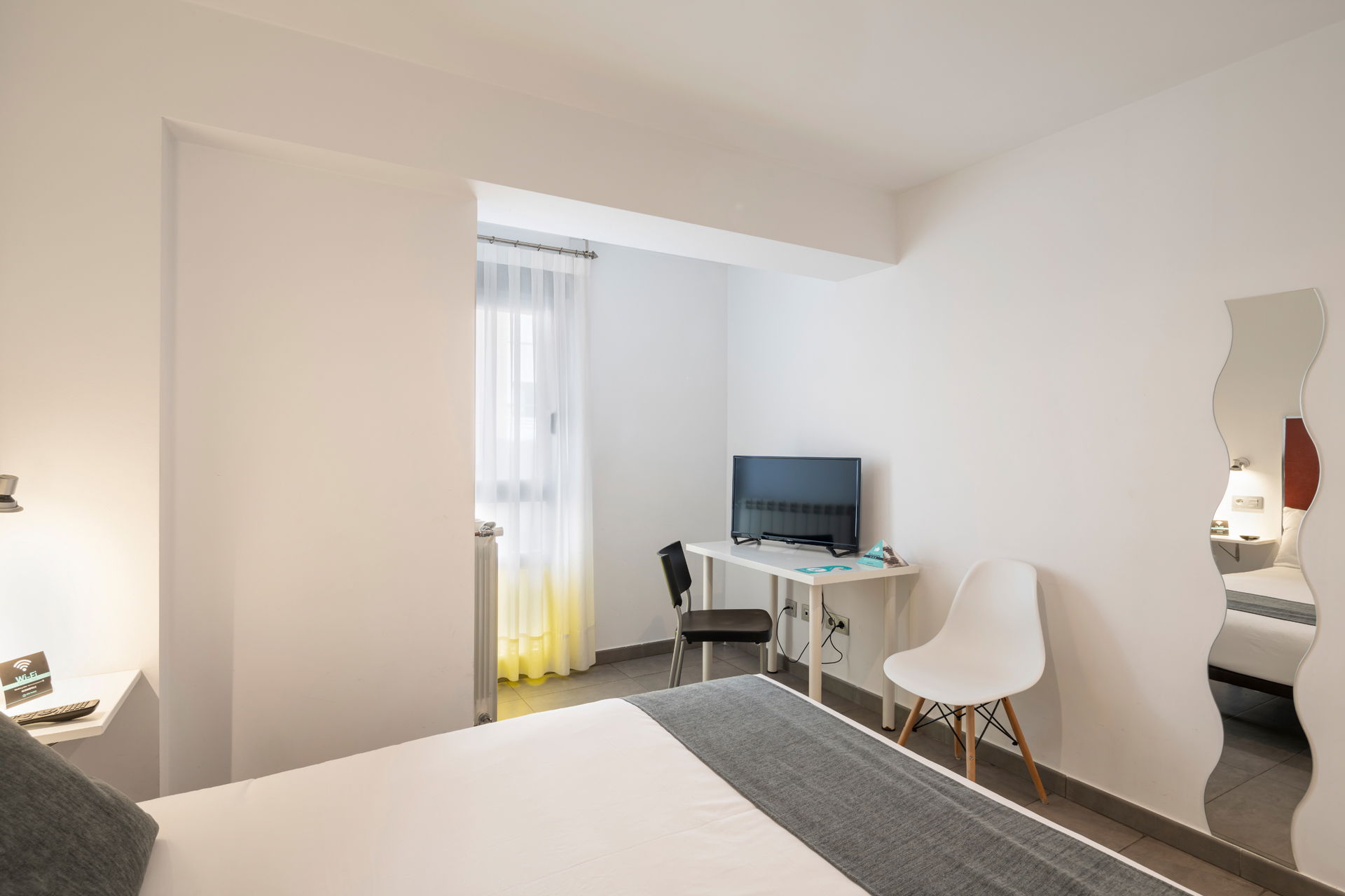 Room Habitación Individual image