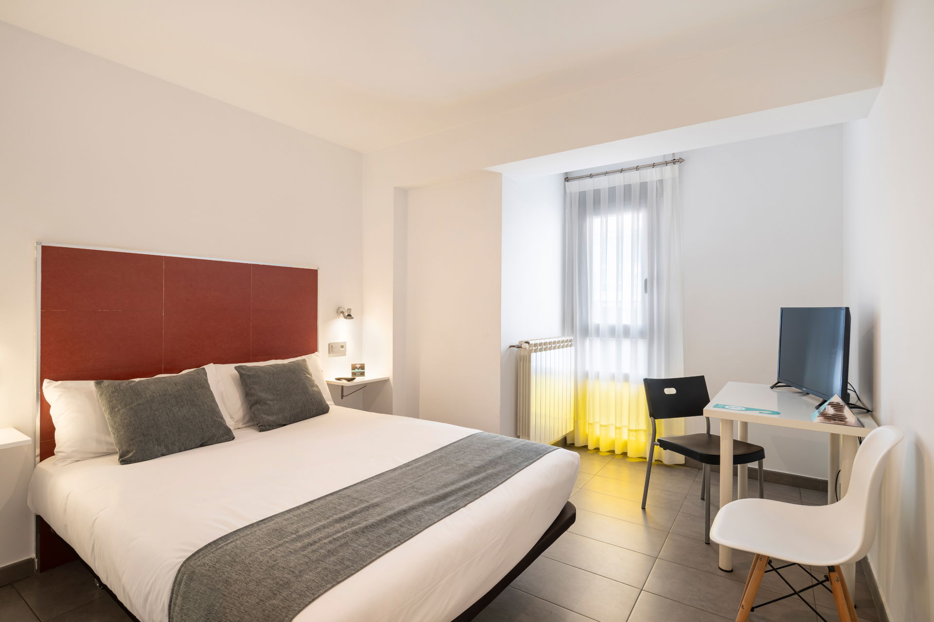 Room Habitación Individual image