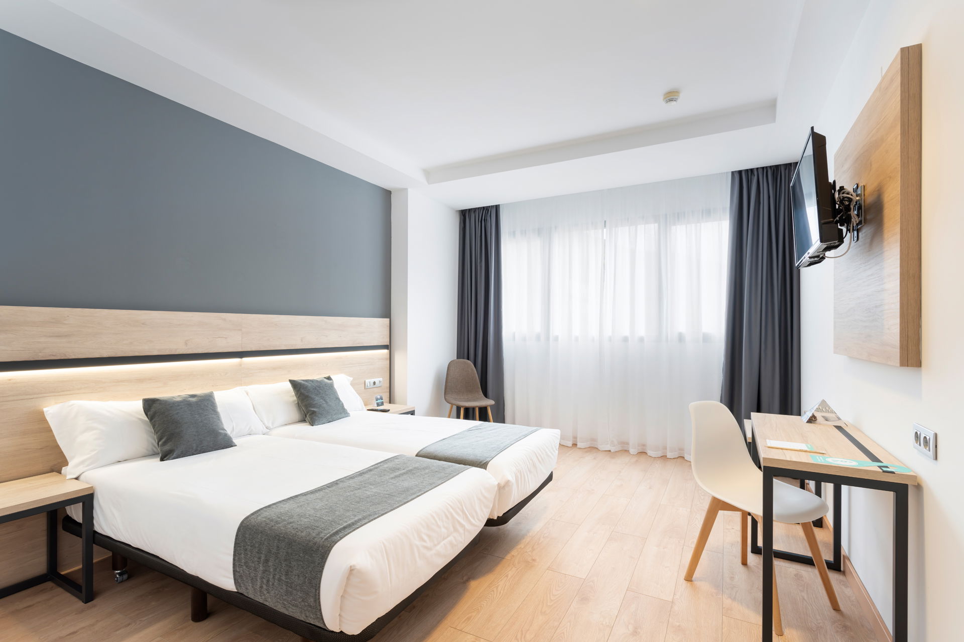 Room Habitación Individual image