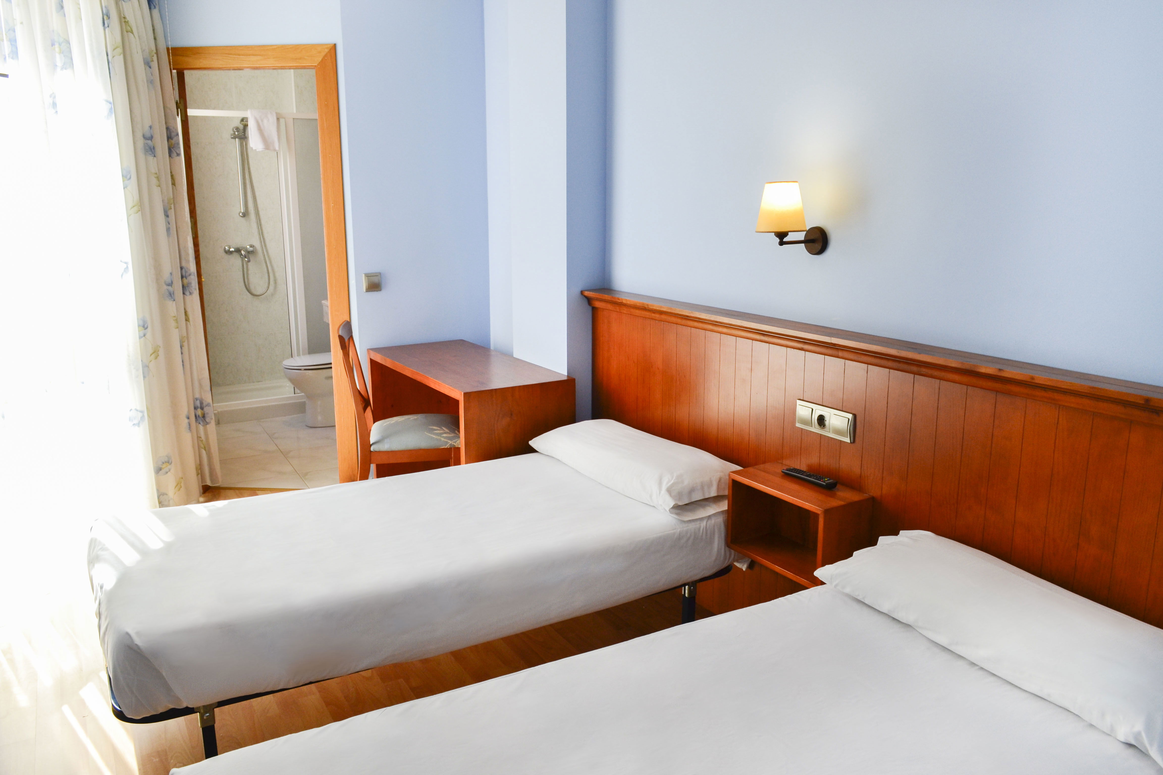 Room Habitación Individual image