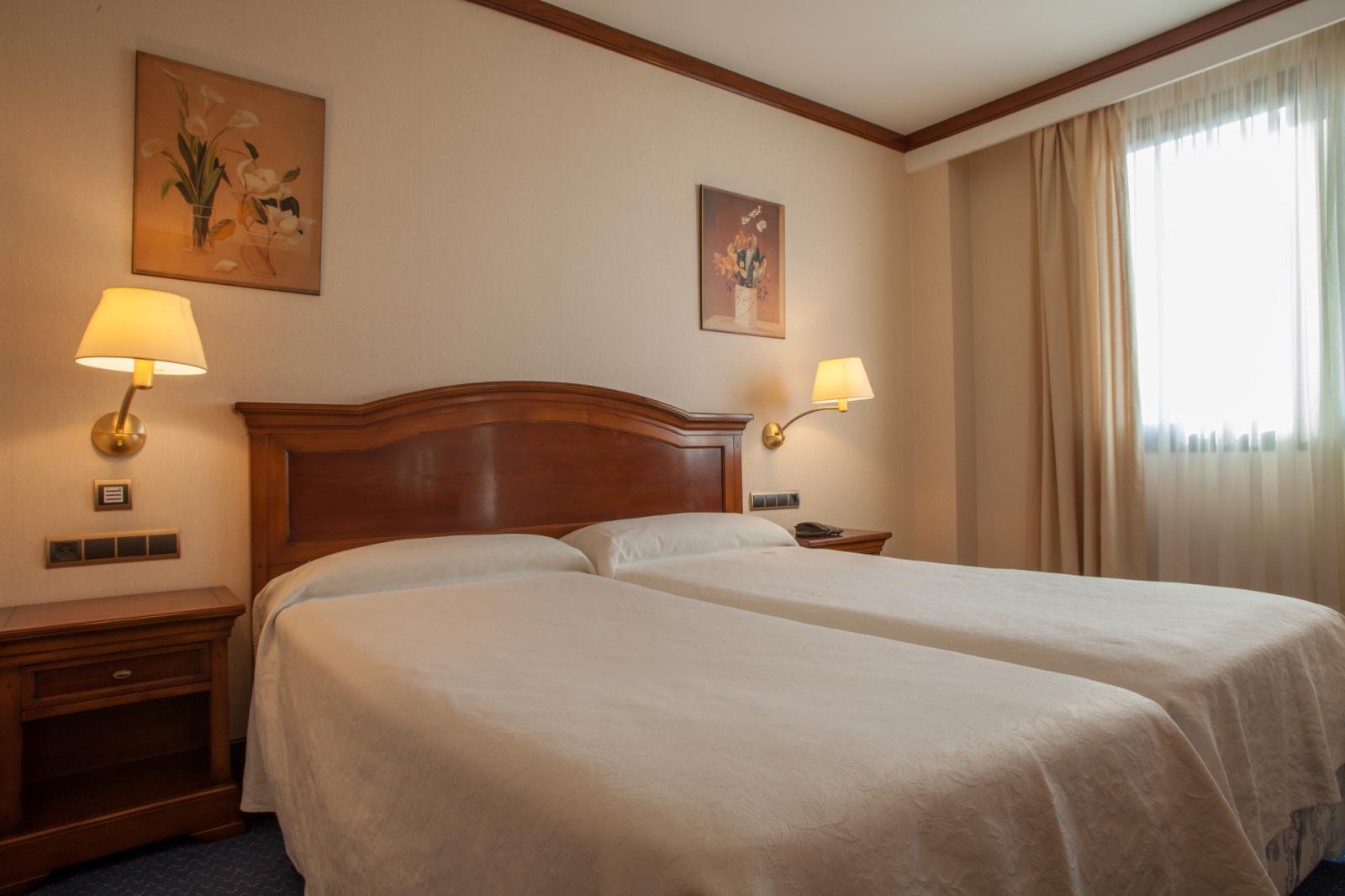 Room Habitación Individual image